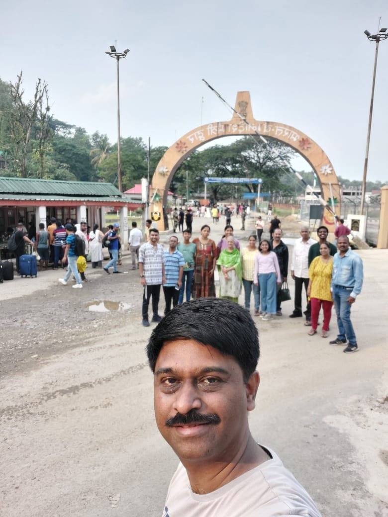 Snehal Vankudre, Pune ( Maharashtra), India